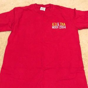 AXID PIKappaAlpha Vintage TShirt